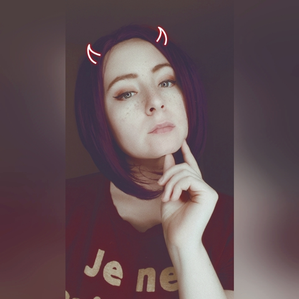 Manic Panic Wig - Picture 3 of 11